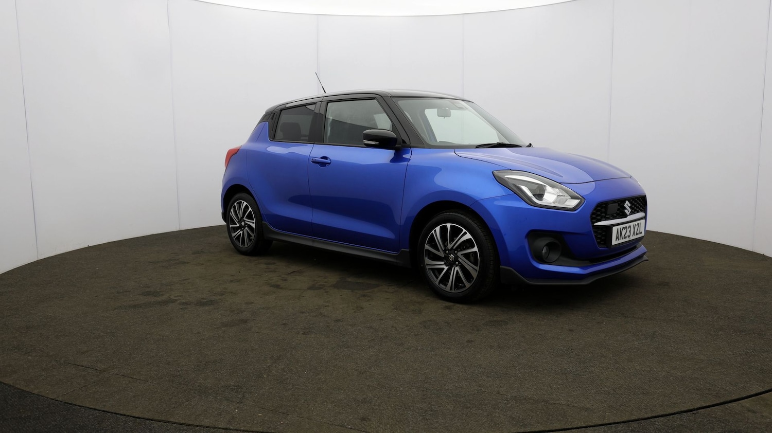 Used Suzuki Swift for sale - 76809899: Photo 42