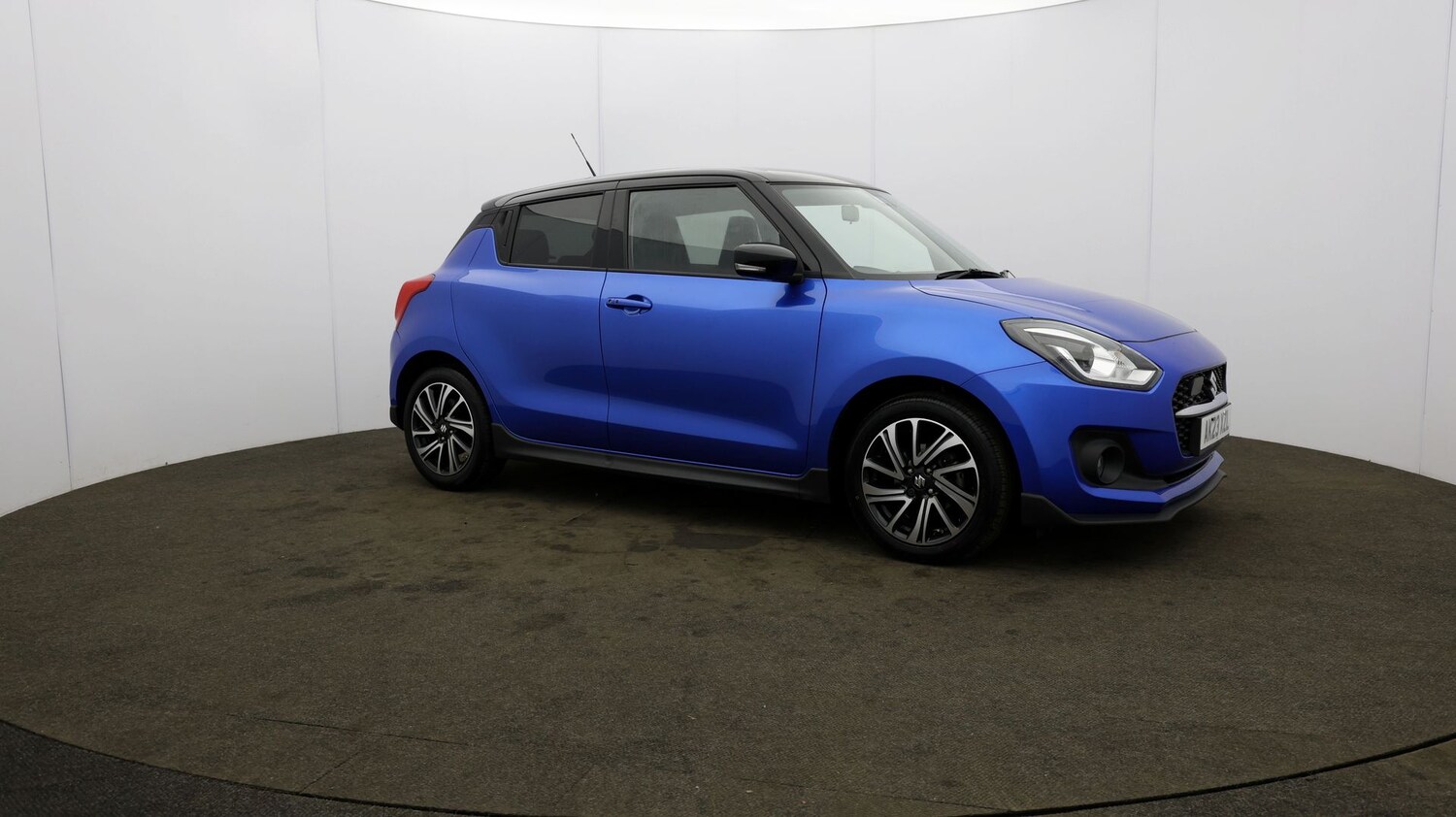 Used Suzuki Swift for sale - 76809899: Photo 43