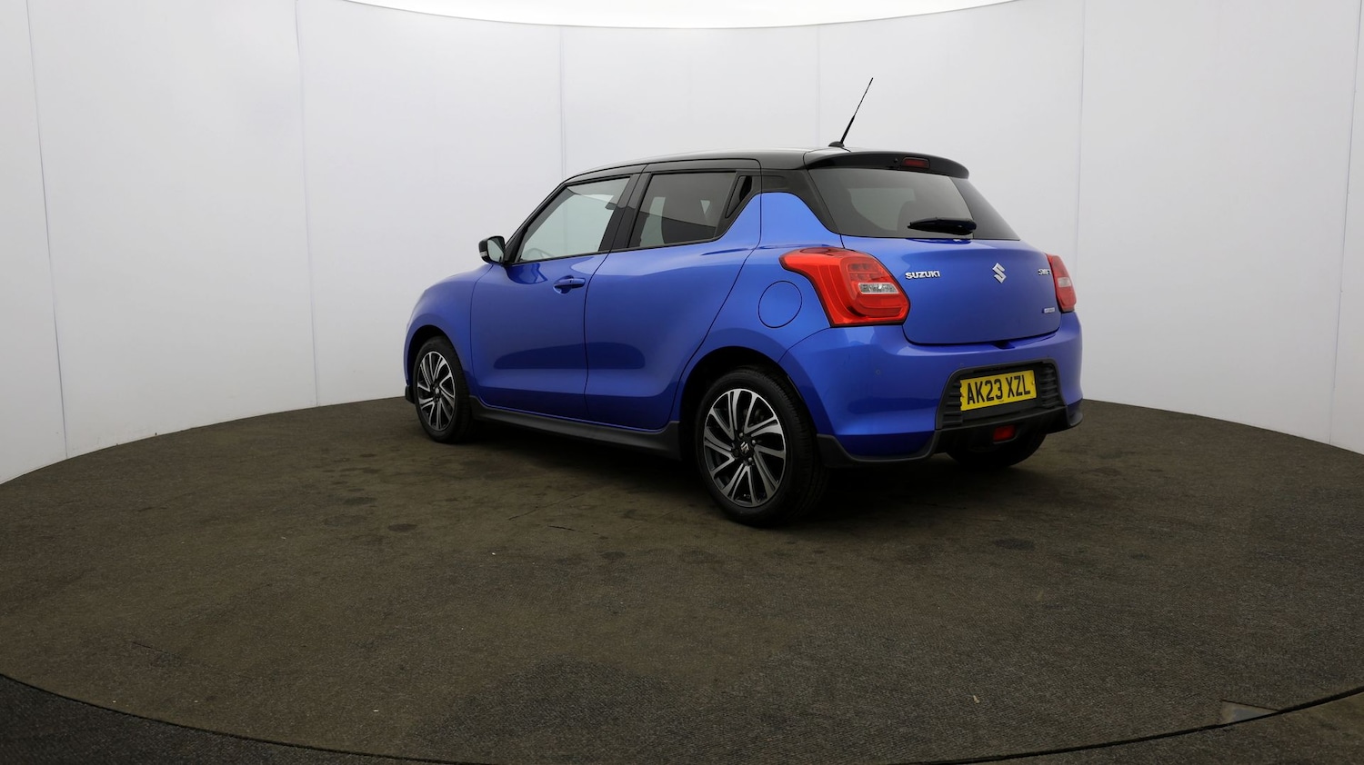 Used Suzuki Swift for sale - 76809899: Photo 49