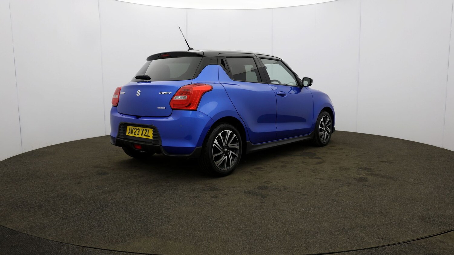 Used Suzuki Swift for sale - 76809899: Photo 53