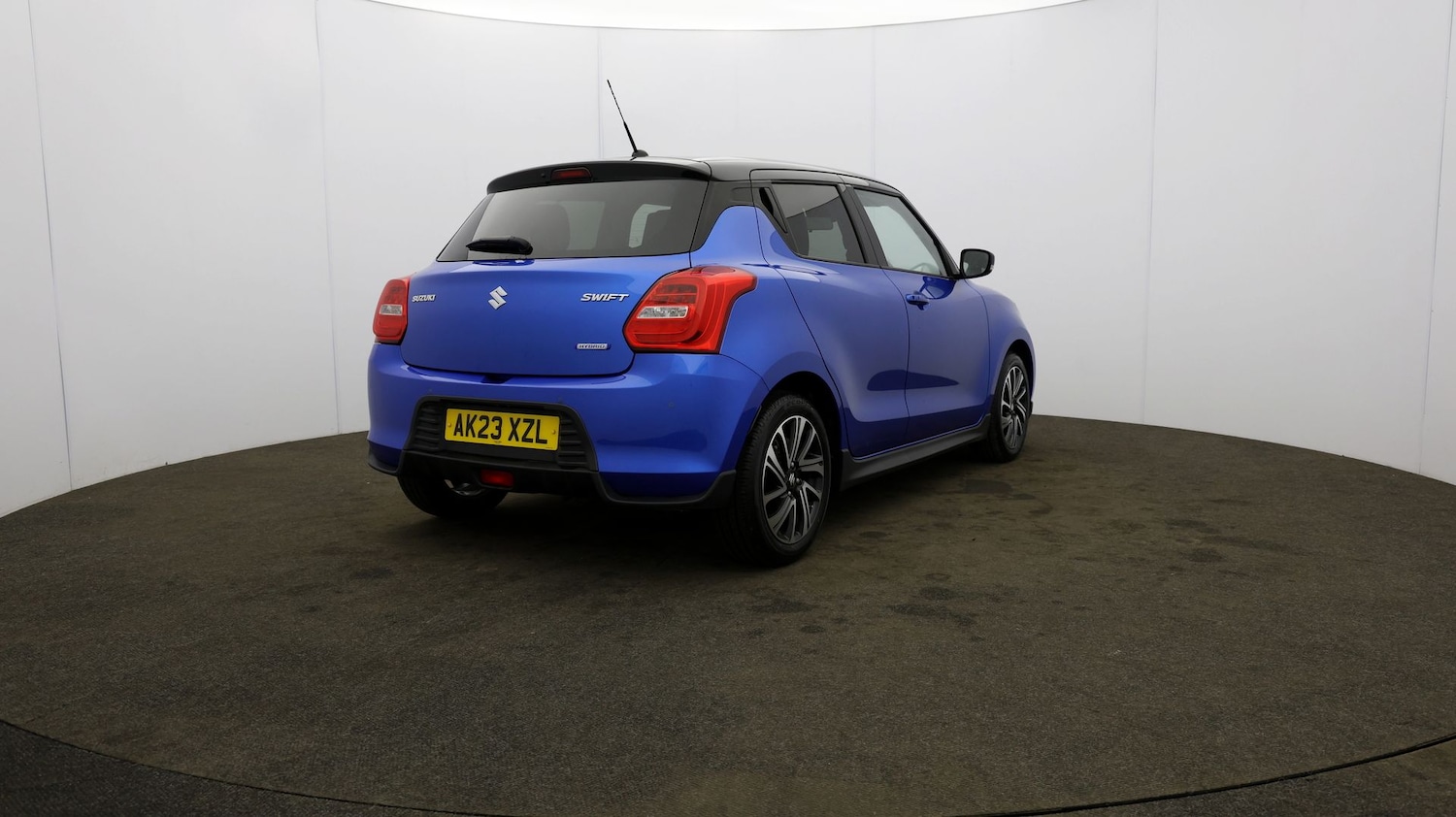 Used Suzuki Swift for sale - 76809899: Photo 54