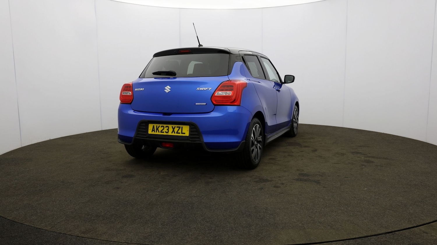 Used Suzuki Swift for sale - 76809899: Photo 55