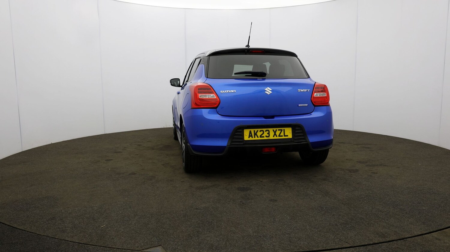 Used Suzuki Swift for sale - 76809899: Photo 59