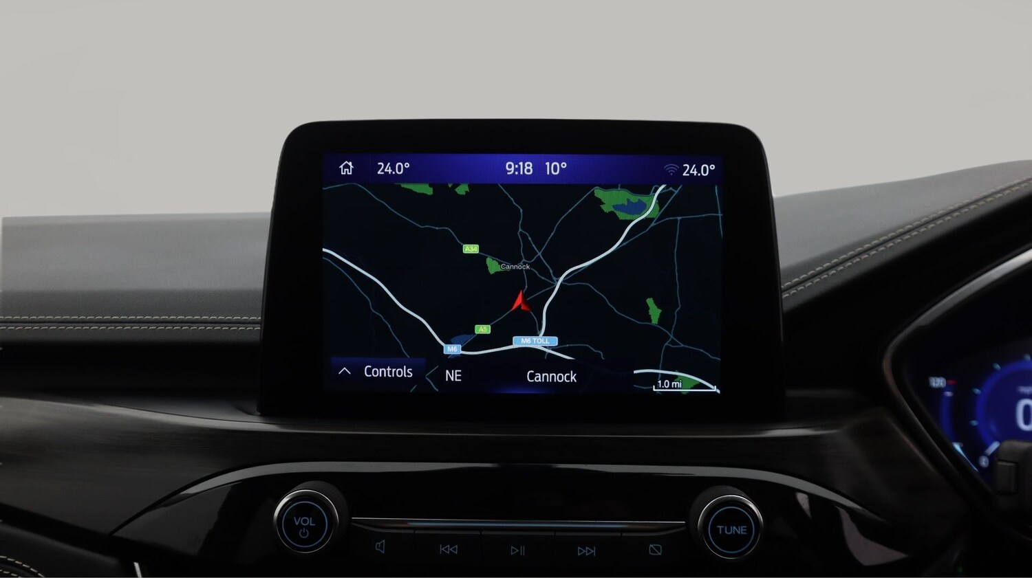 Used Ford Kuga for sale - 77337435: Photo 11