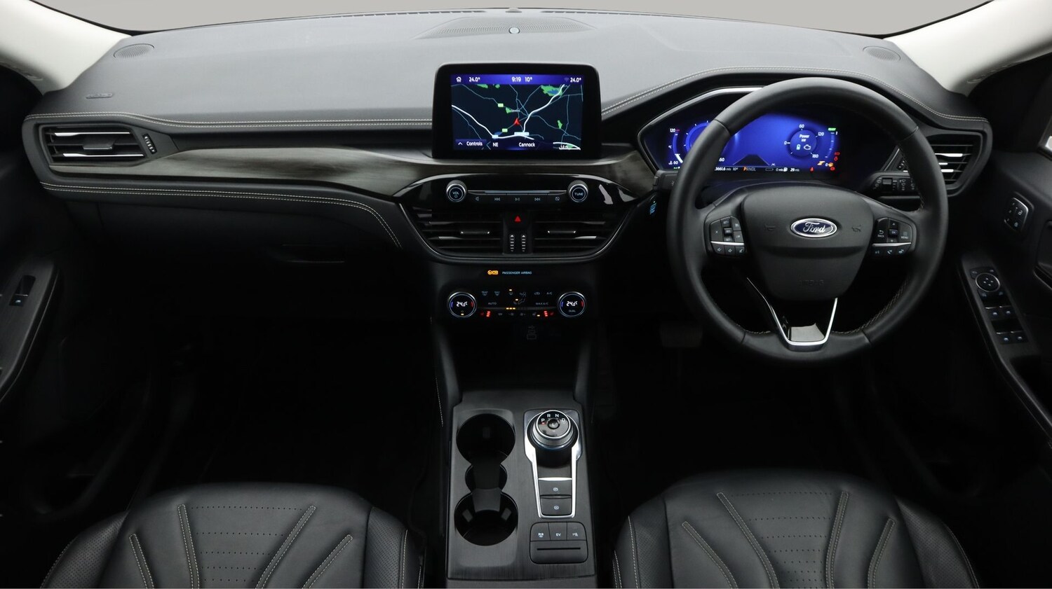 Used Ford Kuga for sale - 77337435: Photo 13