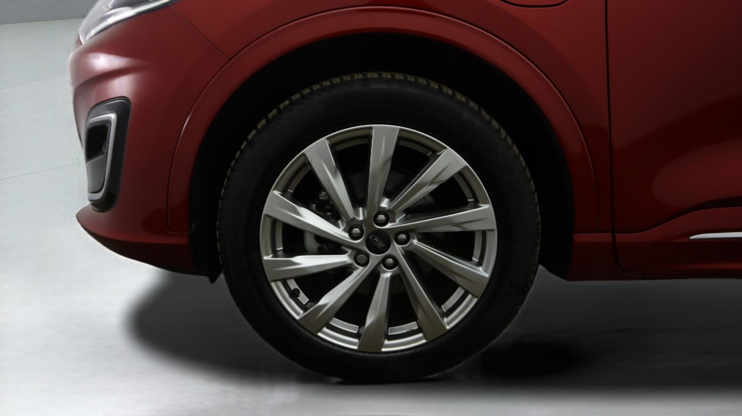 Used Ford Kuga for sale - 77337435: Photo 18