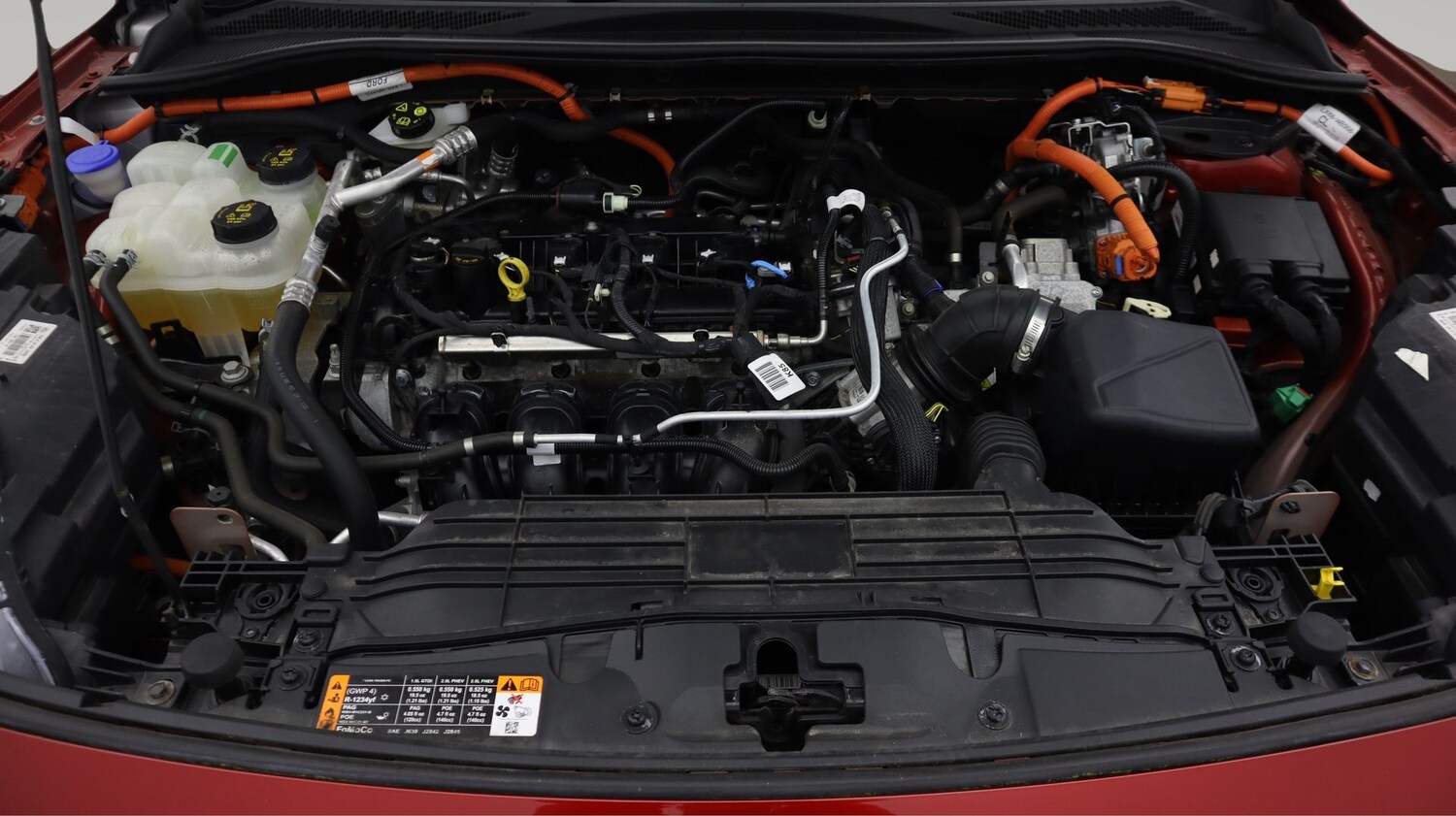 Used Ford Kuga for sale - 77337435: Photo 19