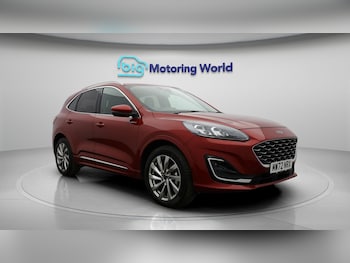 Used Ford Kuga 2022 for sale - 77337435: Photo