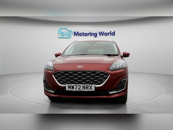 Used Ford Kuga 2022 for sale - 77337435: Photo