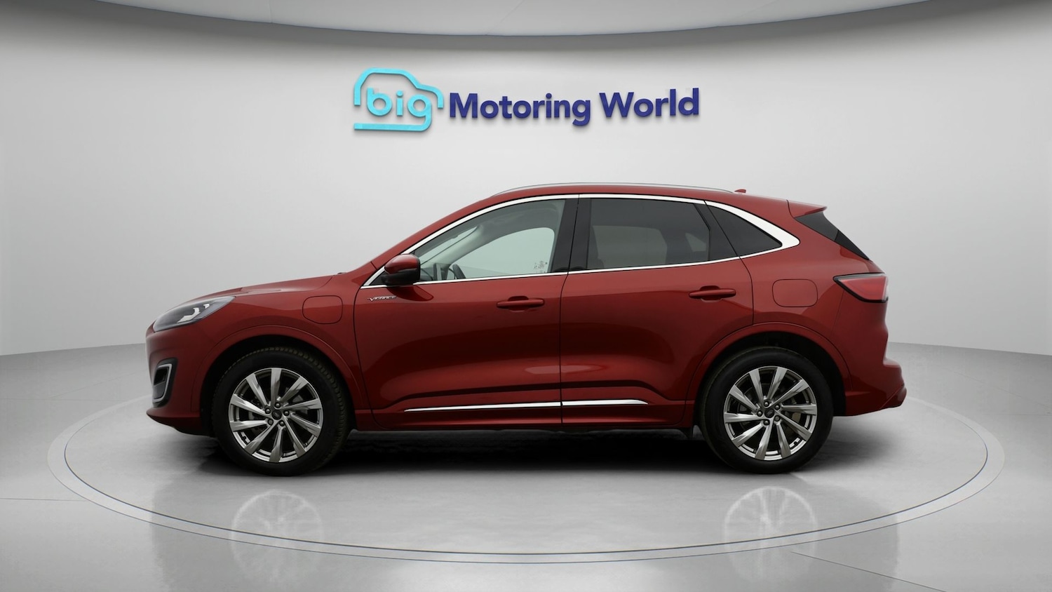 Used Ford Kuga for sale - 77337435: Photo 4