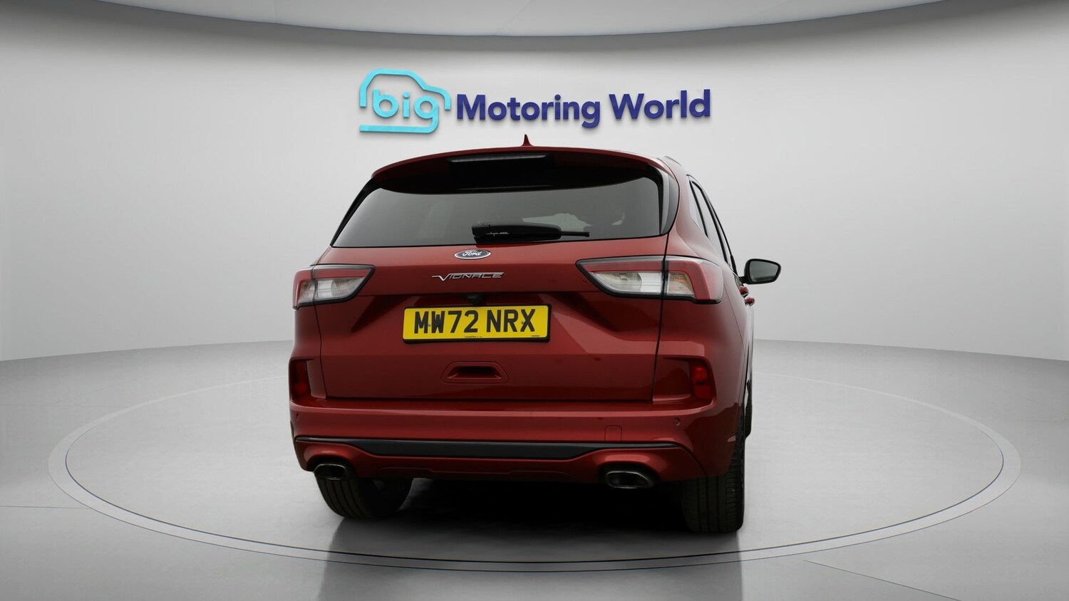 Used Ford Kuga for sale - 77337435: Photo 6