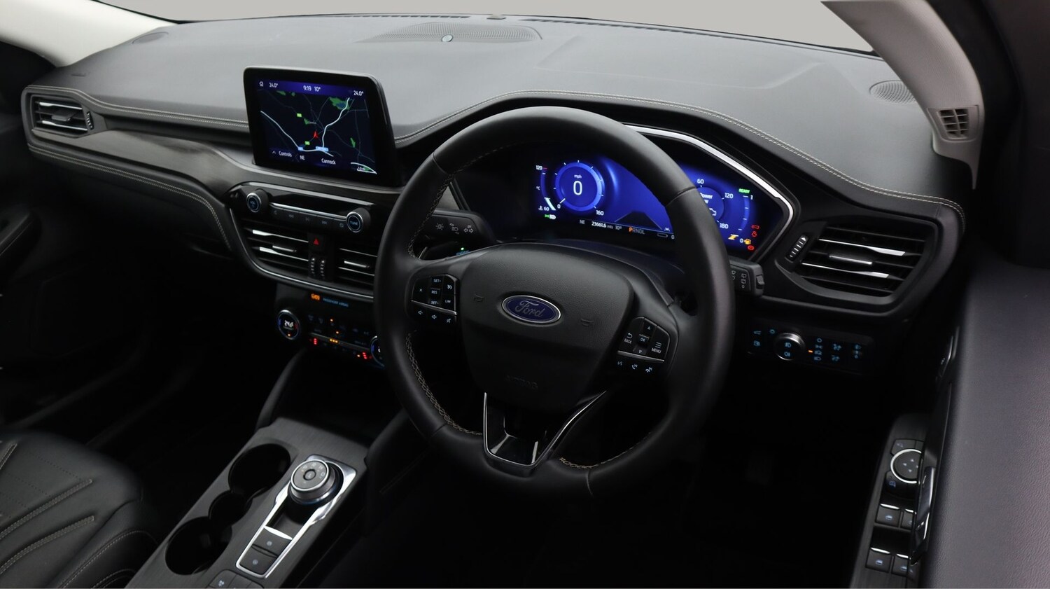 Used Ford Kuga for sale - 77337435: Photo 9