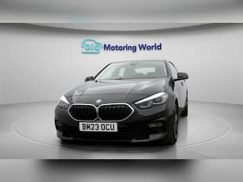 Used BMW 2 Series Gran Coupe 2023 for sale - 79650326: Photo