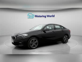 Used BMW 2 Series Gran Coupe 2023 for sale - 79650326: Photo