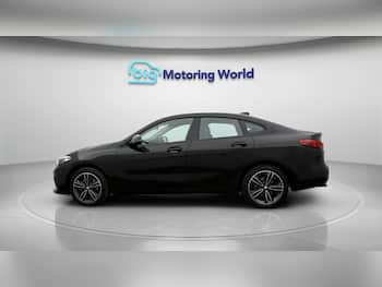 Used BMW 2 Series Gran Coupe 2023 for sale - 79650326: Photo