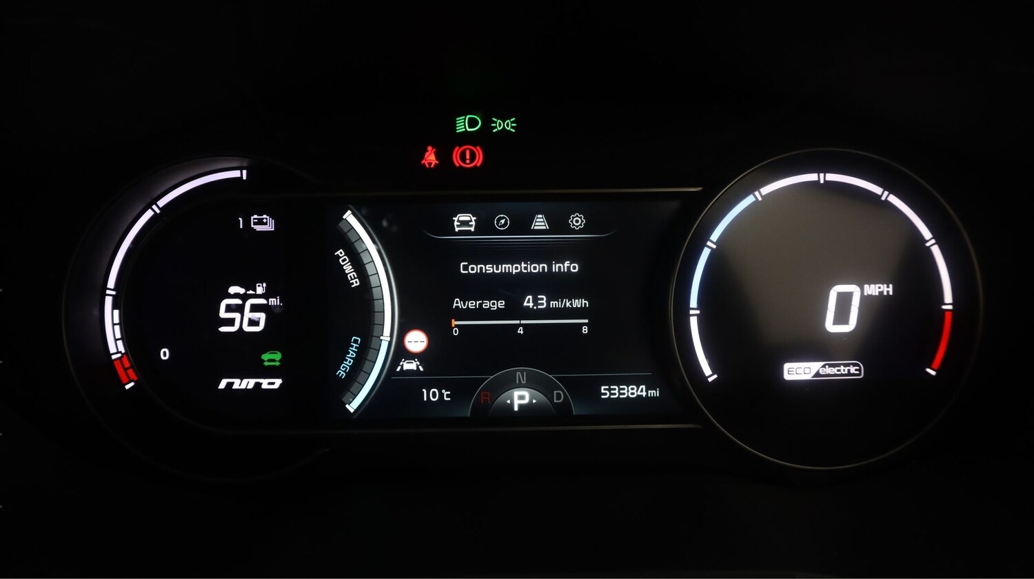 Used Kia Niro for sale - 77208657: Photo 10