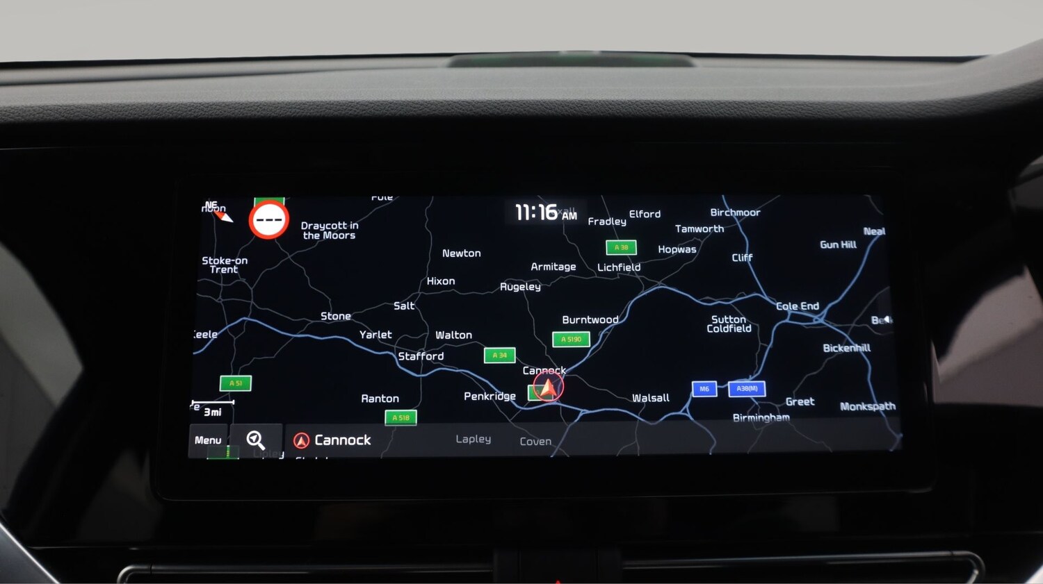 Used Kia Niro for sale - 77208657: Photo 11