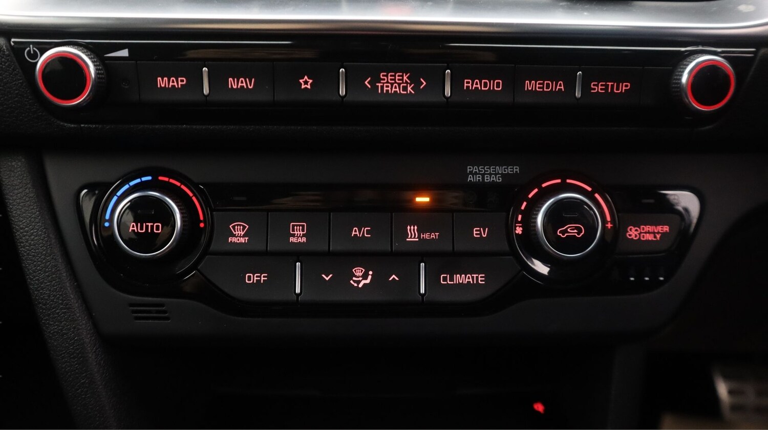 Used Kia Niro for sale - 77208657: Photo 12