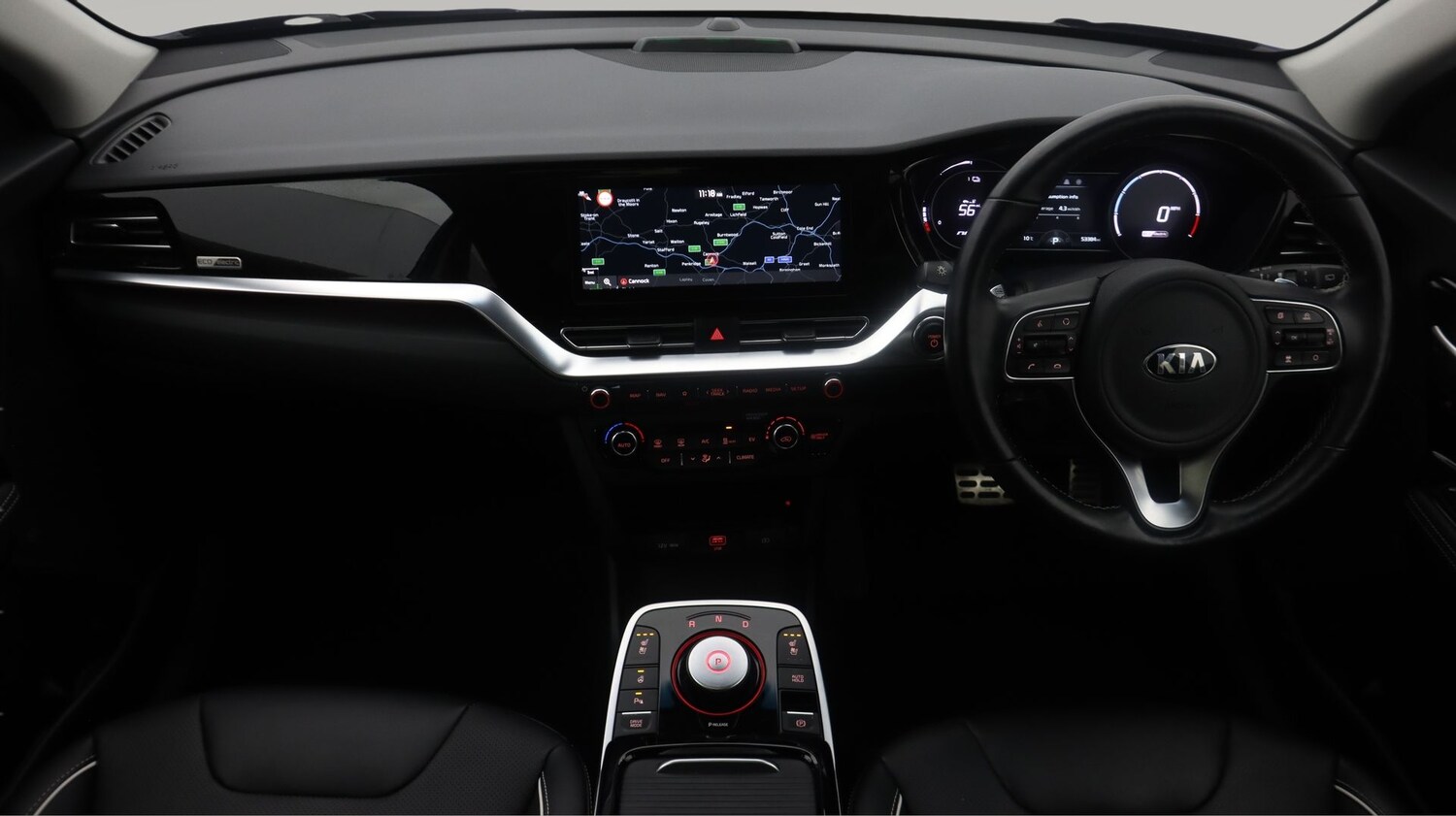 Used Kia Niro for sale - 77208657: Photo 13