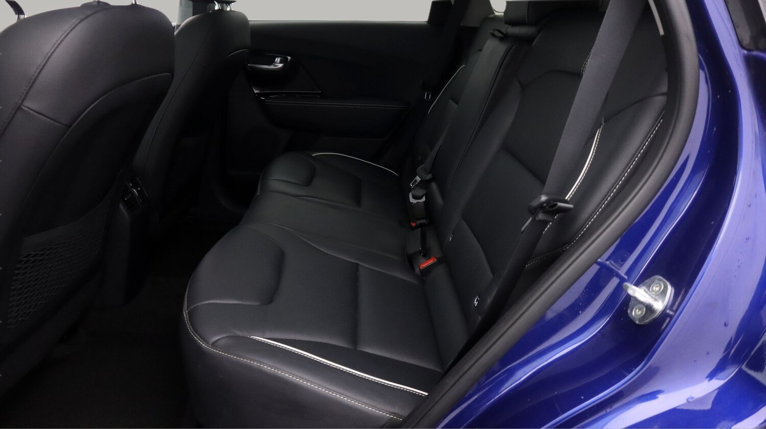 Used Kia Niro for sale - 77208657: Photo 16