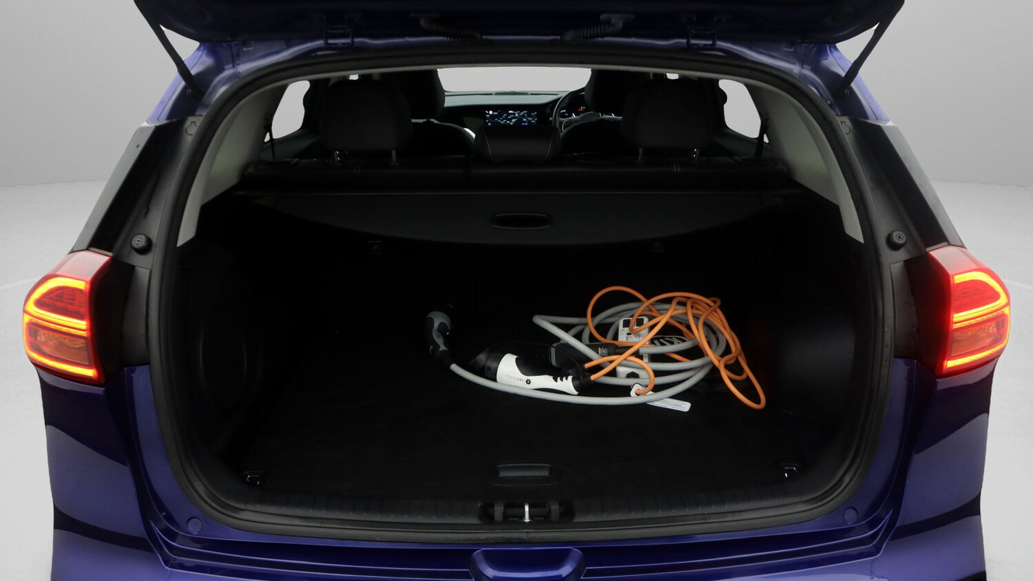 Used Kia Niro for sale - 77208657: Photo 17