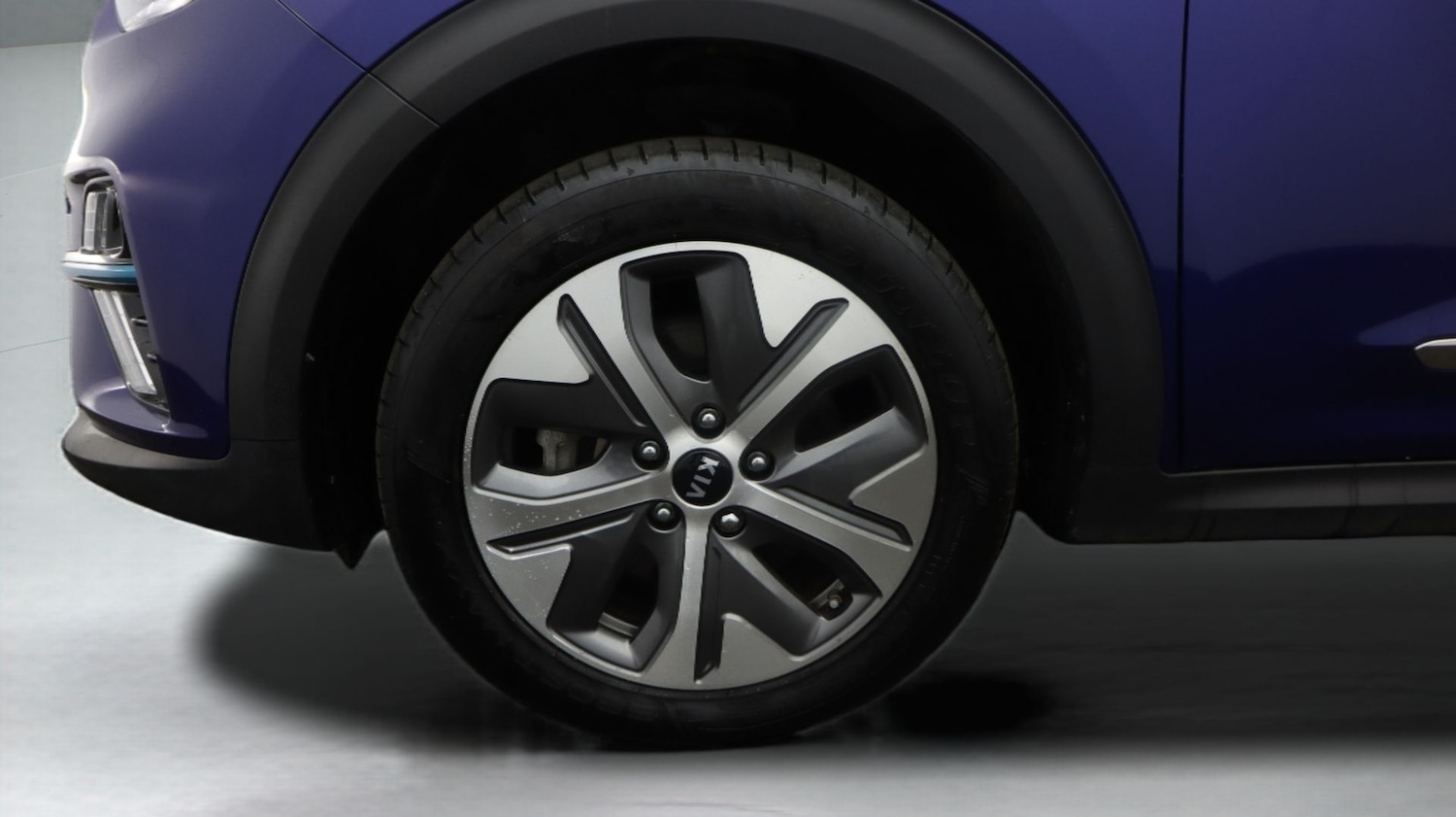 Used Kia Niro for sale - 77208657: Photo 18