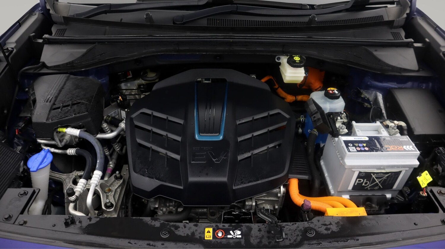 Used Kia Niro for sale - 77208657: Photo 19