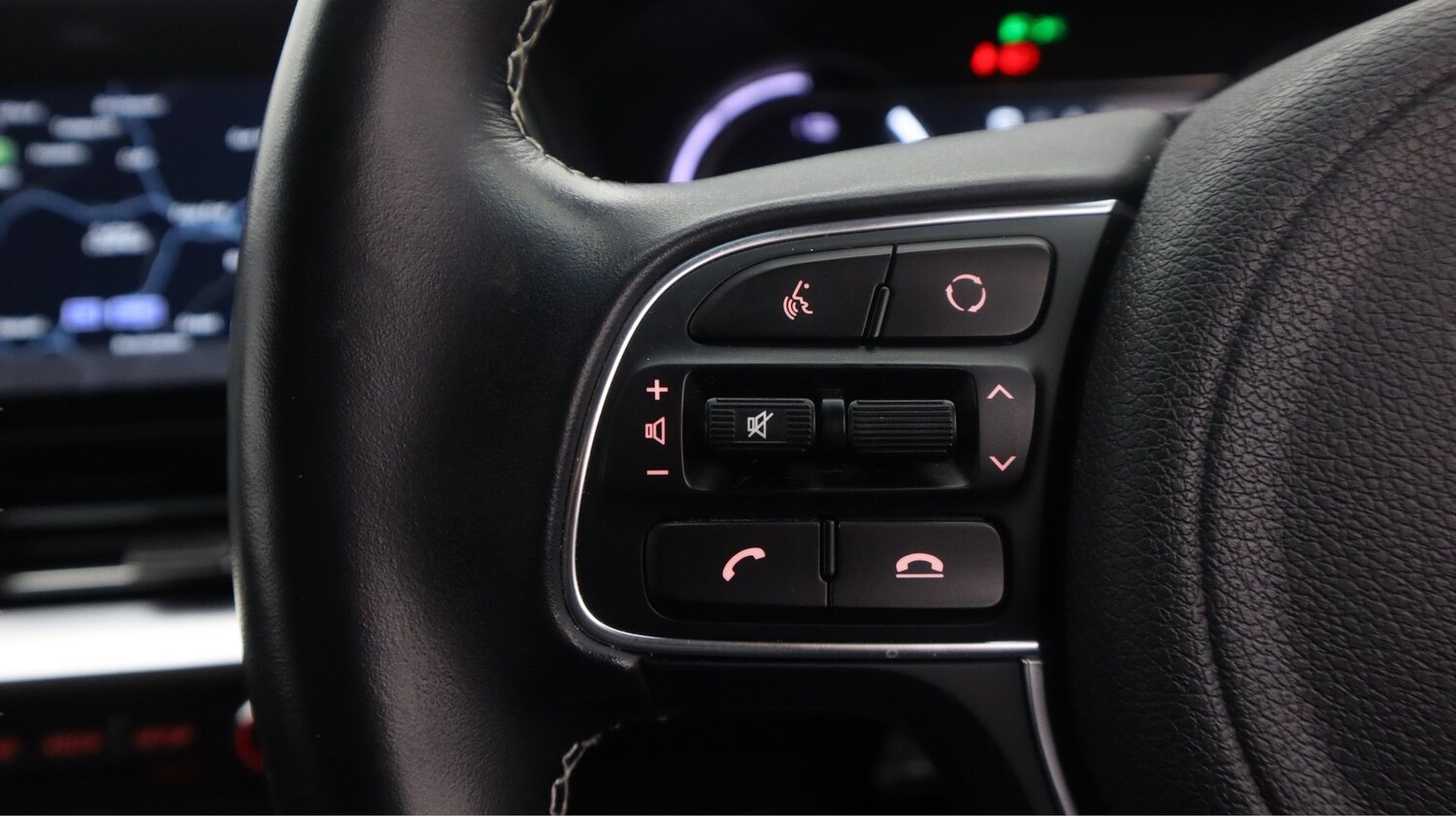 Used Kia Niro for sale - 77208657: Photo 22