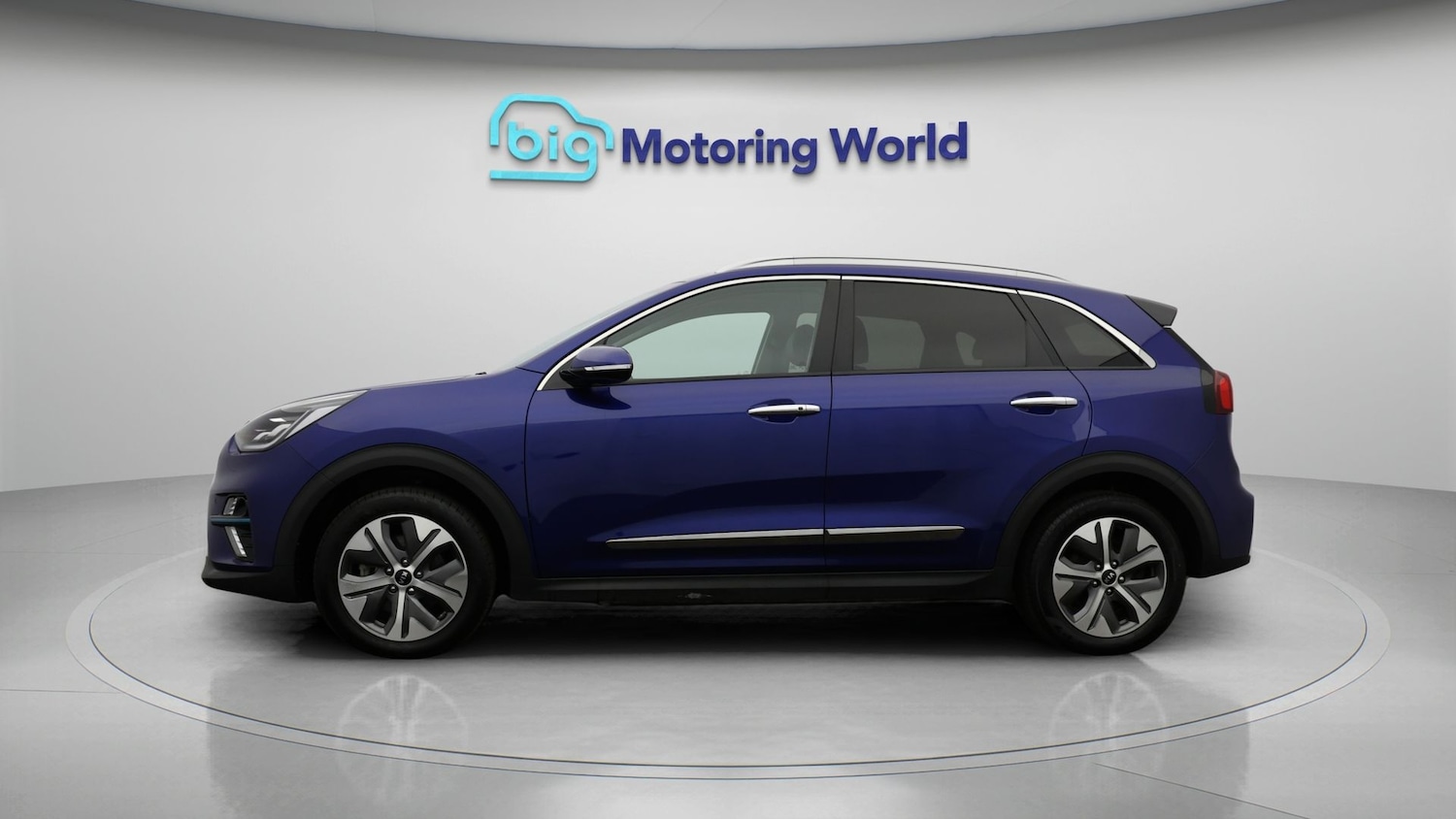 Used Kia Niro for sale - 77208657: Photo 4