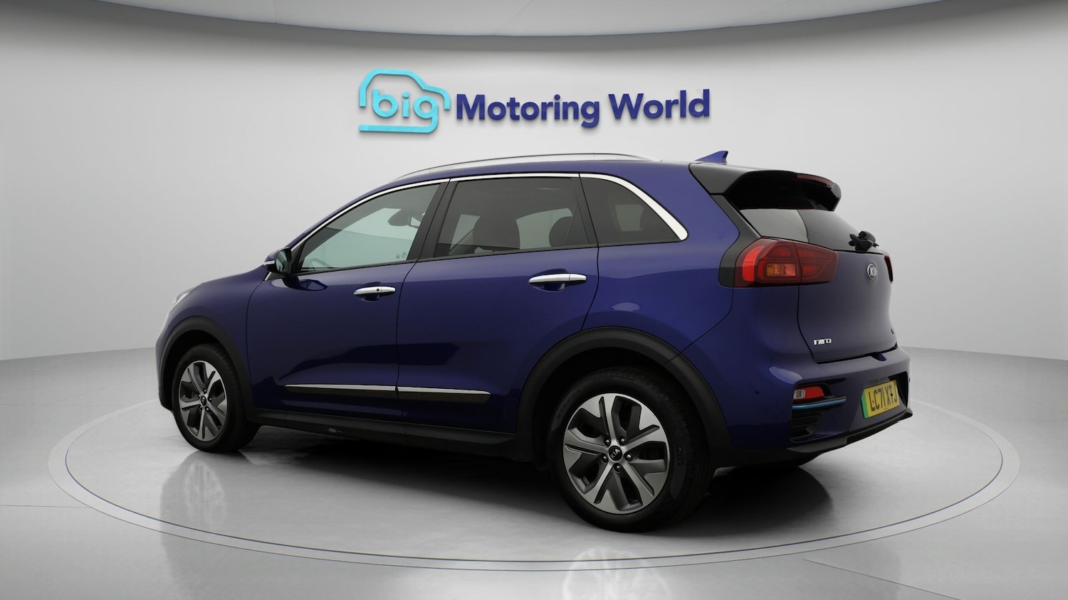 Used Kia Niro for sale - 77208657: Photo 5