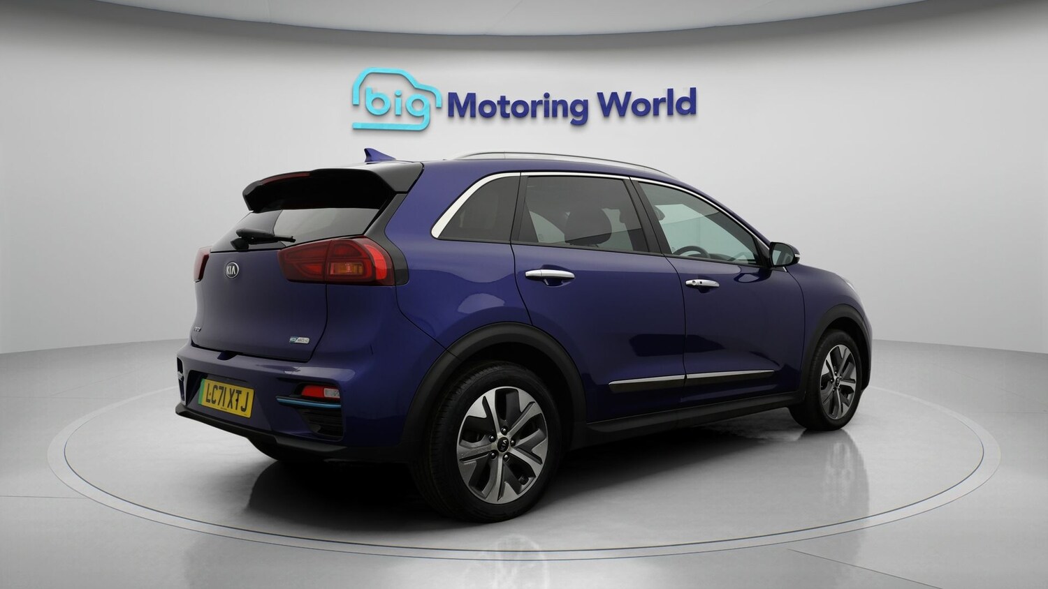 Used Kia Niro for sale - 77208657: Photo 7