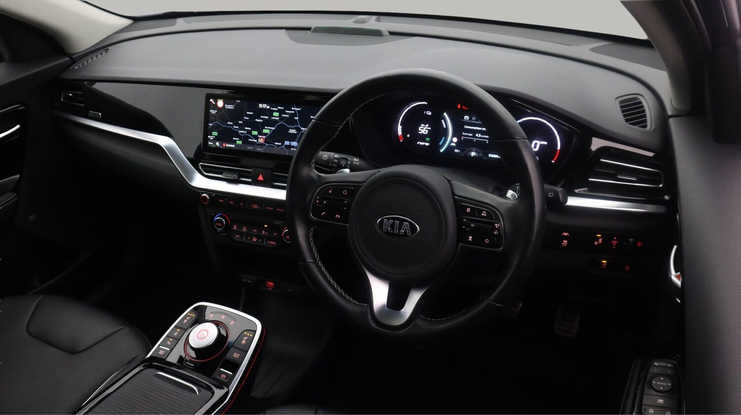 Used Kia Niro for sale - 77208657: Photo 9