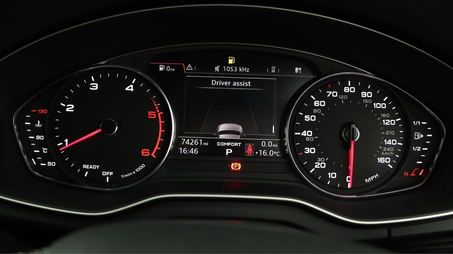 Used Audi Q5 2018 for sale - 76151095: Photo 11