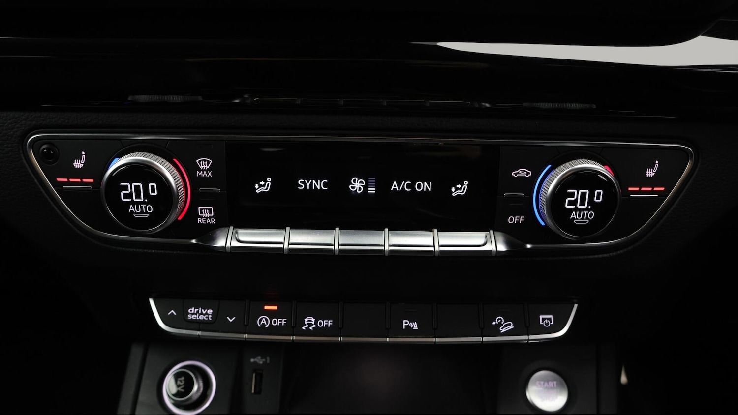 Used Audi Q5 2018 for sale - 76151095: Photo 13