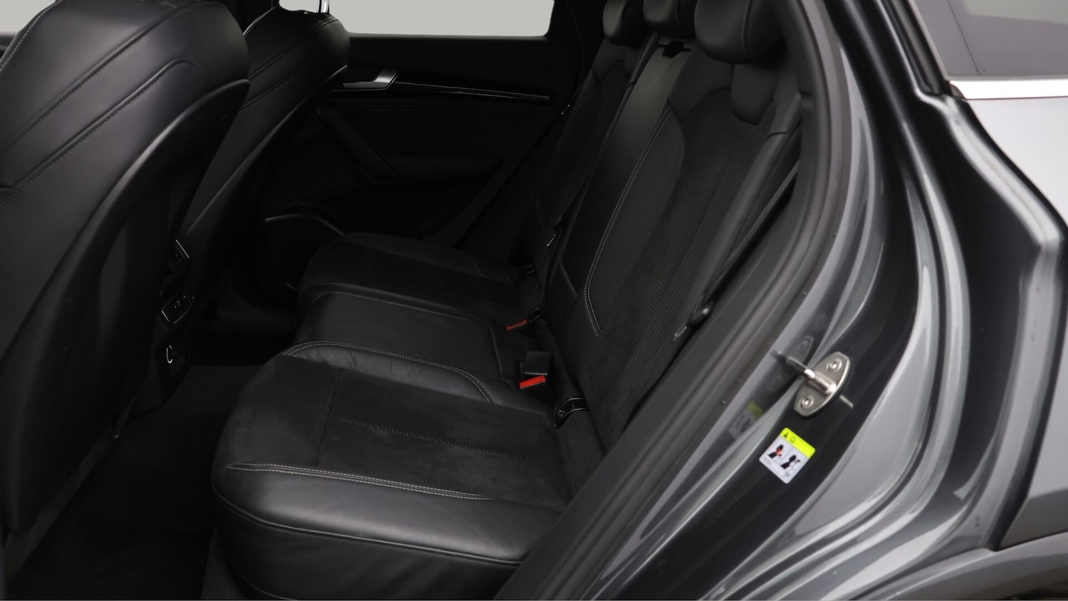 Used Audi Q5 2018 for sale - 76151095: Photo 17