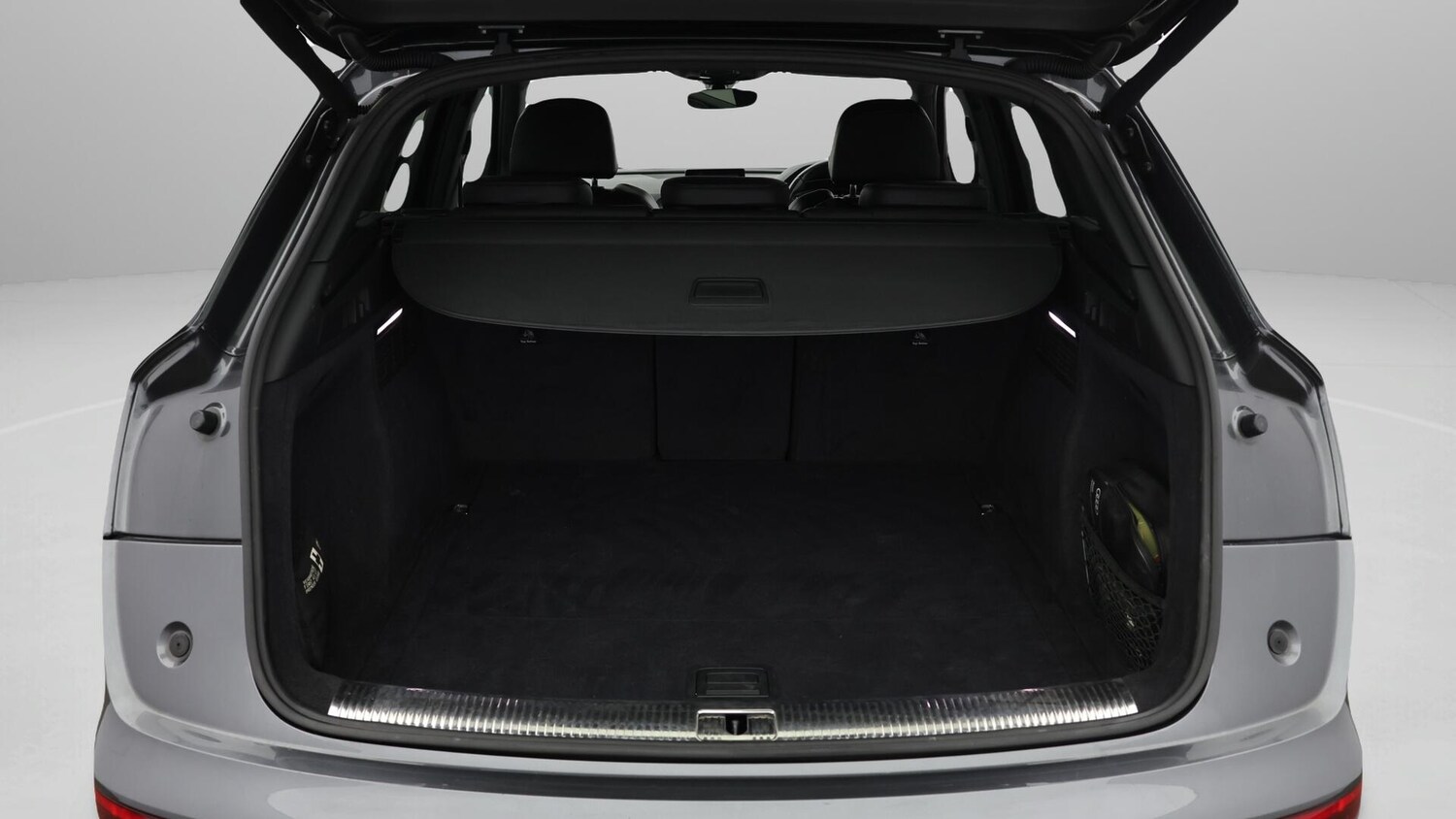 Used Audi Q5 2018 for sale - 76151095: Photo 18
