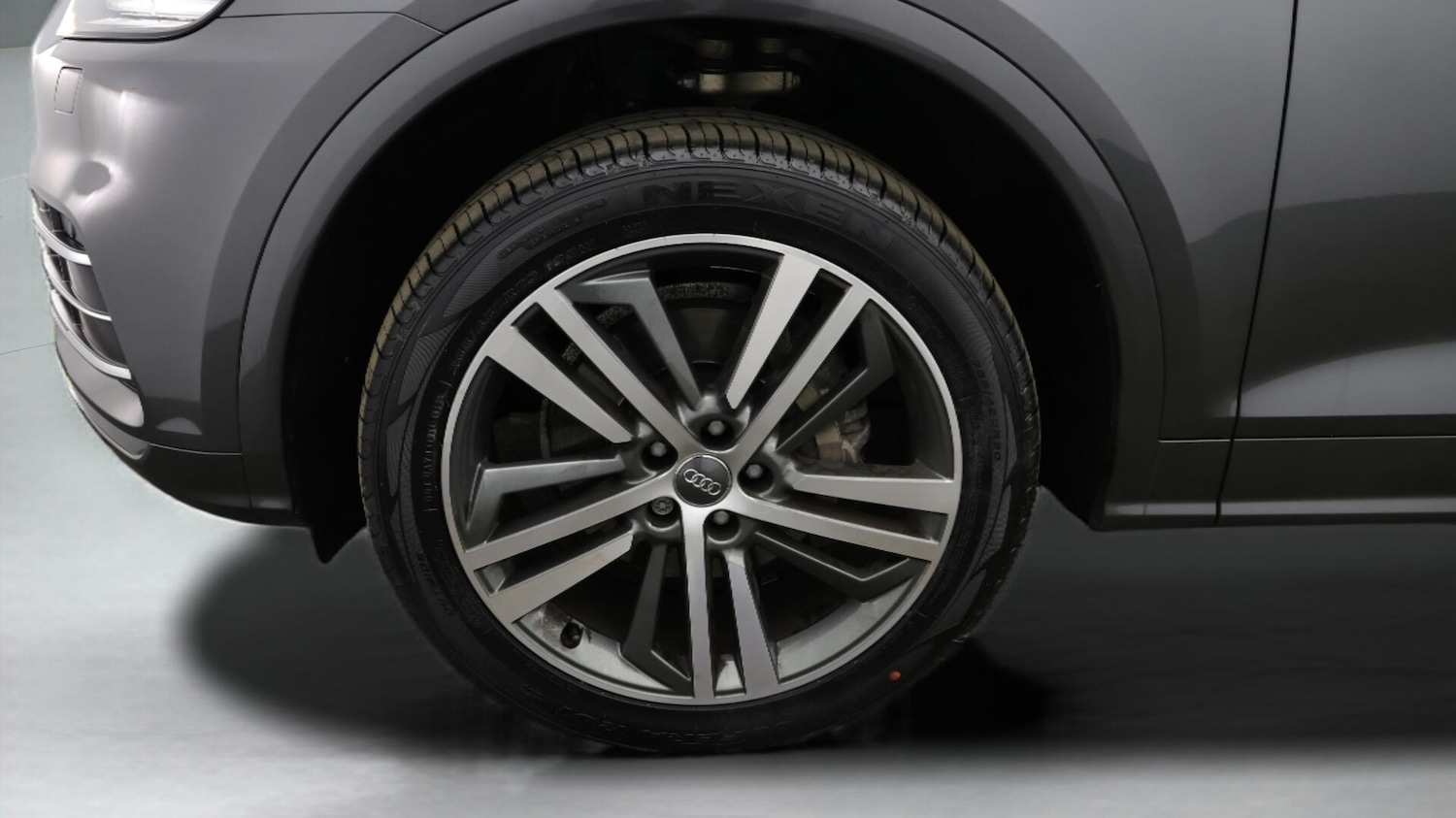 Used Audi Q5 2018 for sale - 76151095: Photo 19