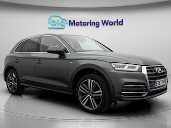 Audi - Q5