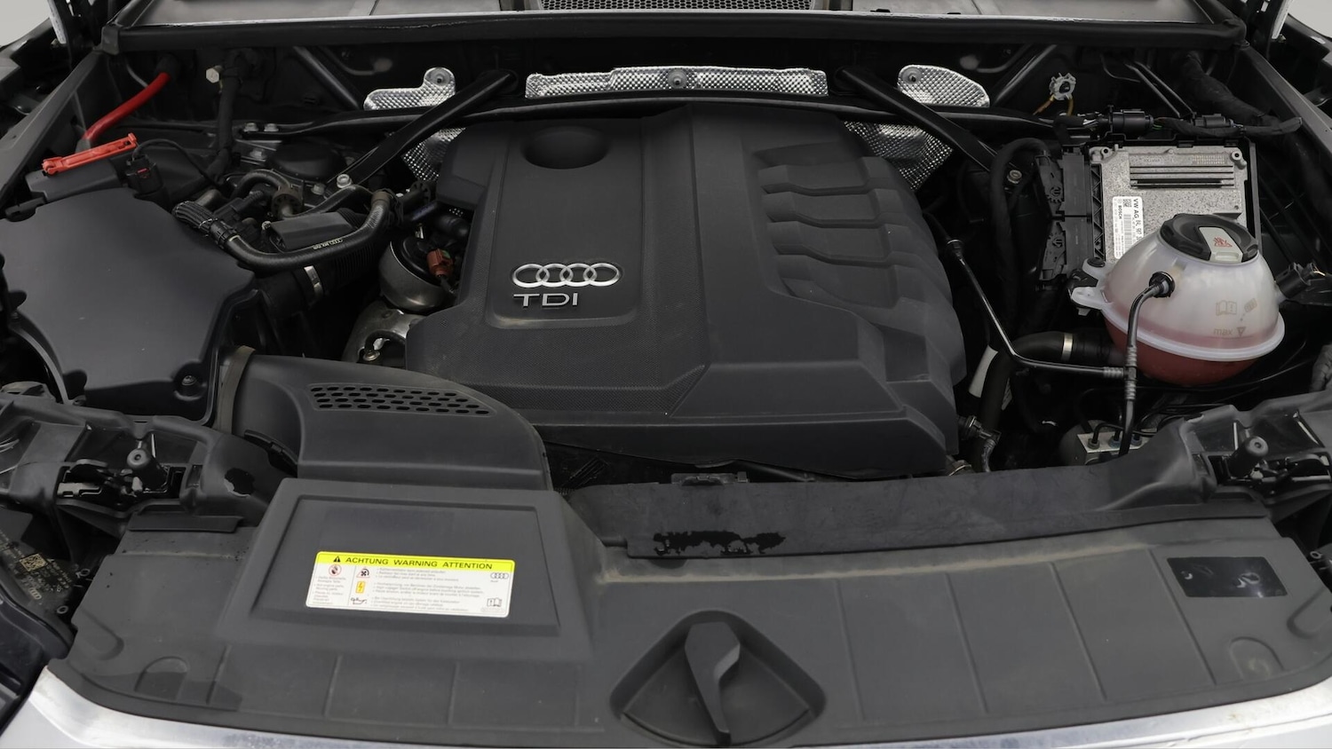 Used Audi Q5 2018 for sale - 76151095: Photo 20