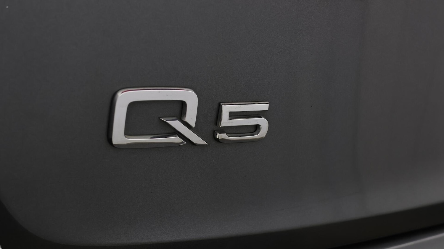 Used Audi Q5 2018 for sale - 76151095: Photo 22