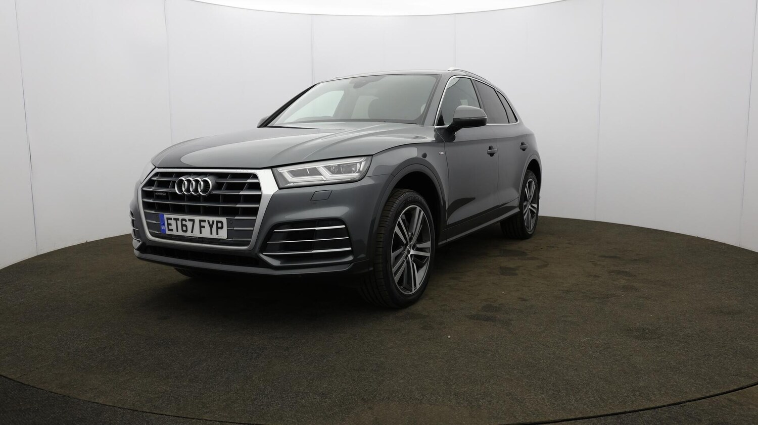 Used Audi Q5 2018 for sale - 76151095: Photo 42