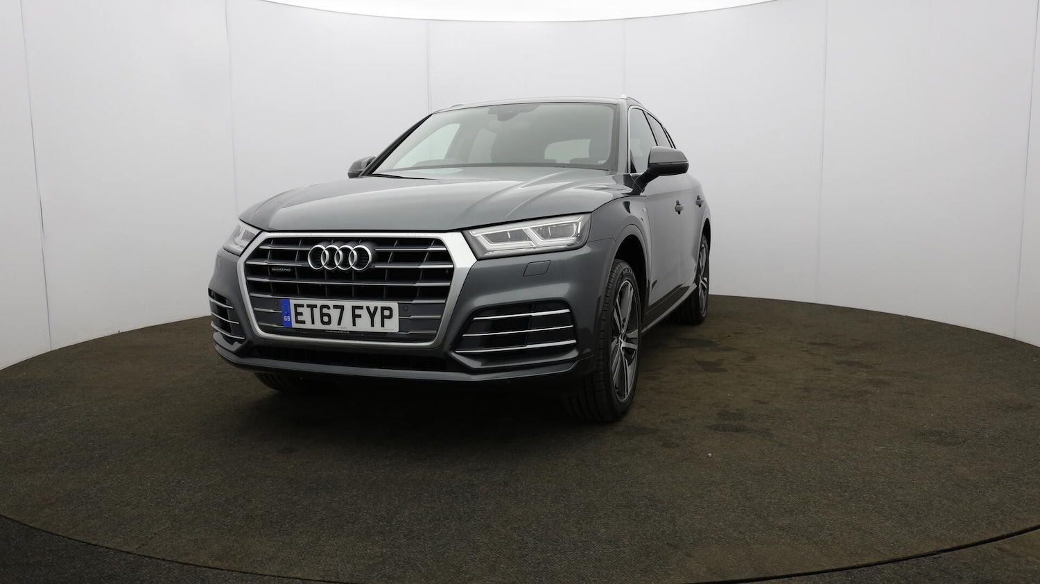 Used Audi Q5 2018 for sale - 76151095: Photo 43