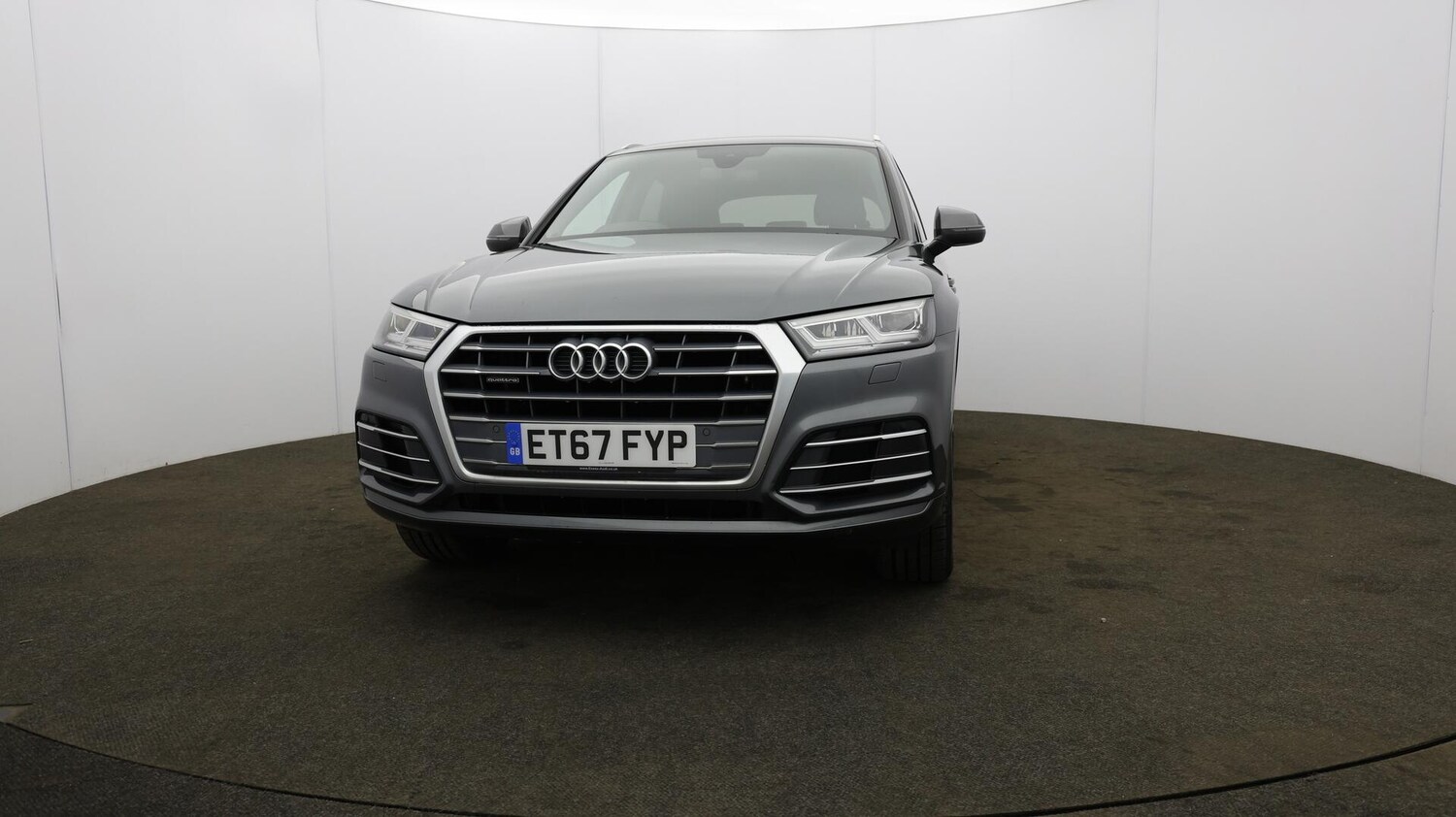 Used Audi Q5 2018 for sale - 76151095: Photo 44