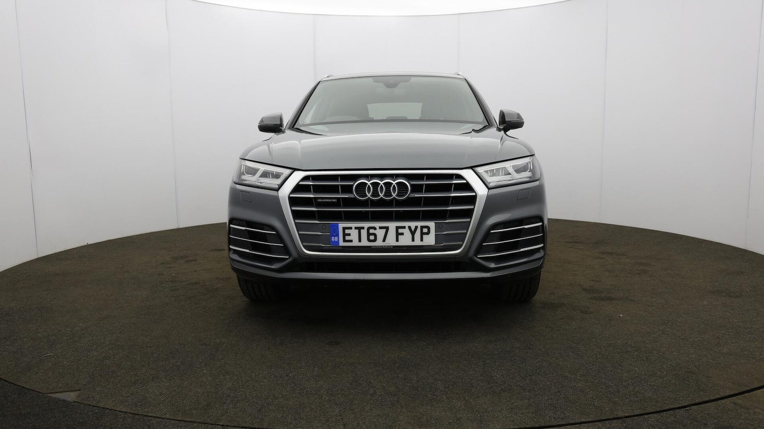 Used Audi Q5 2018 for sale - 76151095: Photo 45