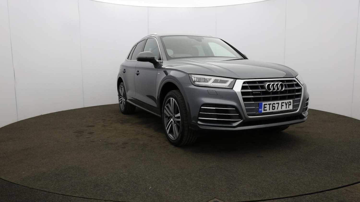 Used Audi Q5 2018 for sale - 76151095: Photo 49