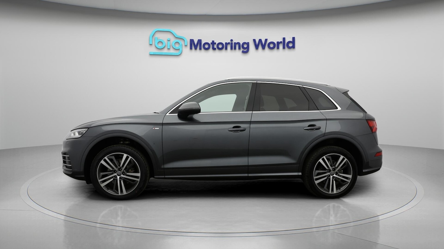 Used Audi Q5 2018 for sale - 76151095: Photo 5