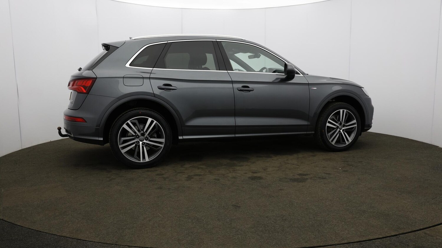 Used Audi Q5 2018 for sale - 76151095: Photo 59