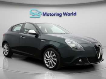 2020 (20) - 1.6 JTDM-2 120 Super 5dr
