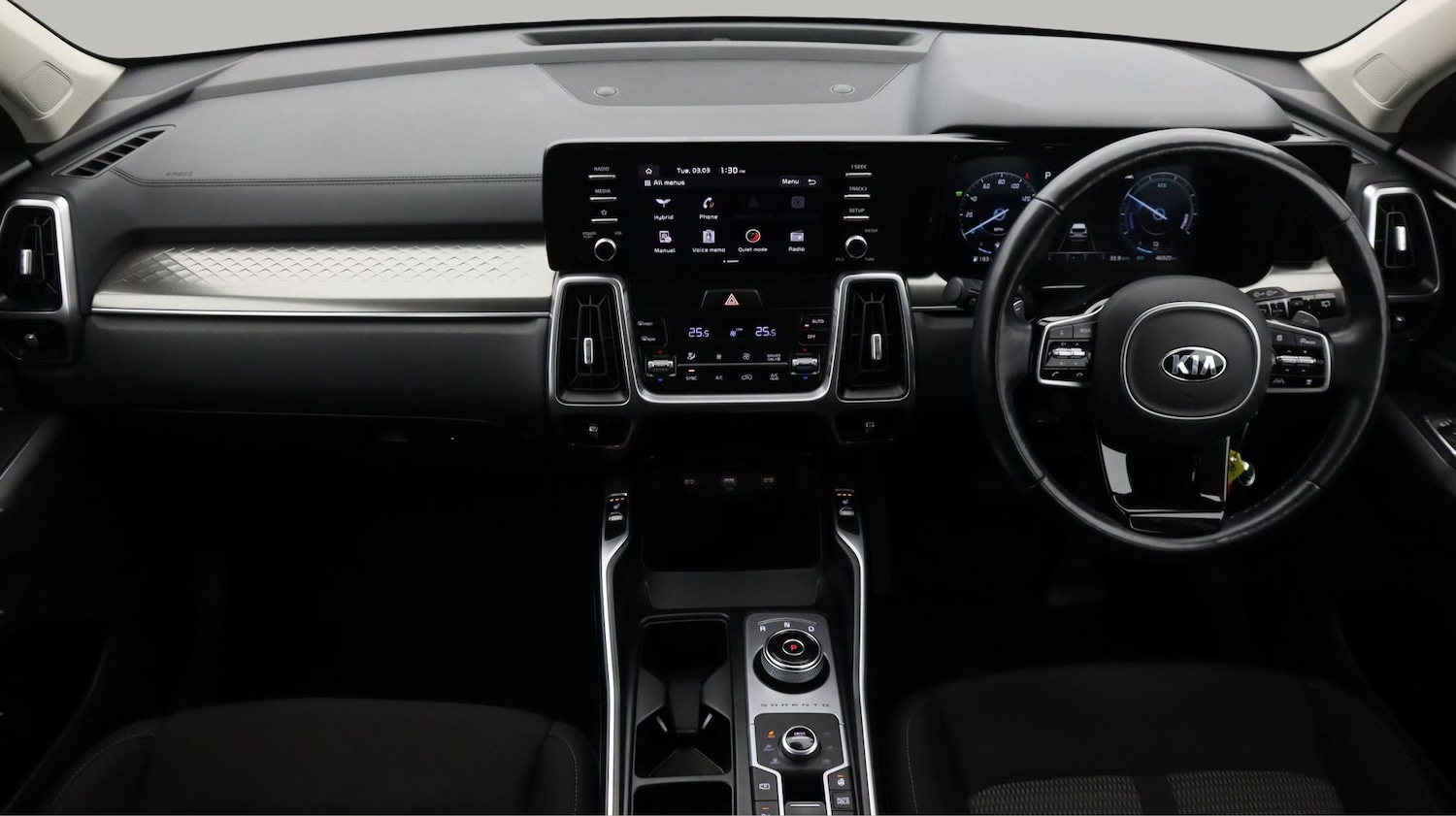 Used Kia Sorento 2020 for sale - 77736088: Photo 13