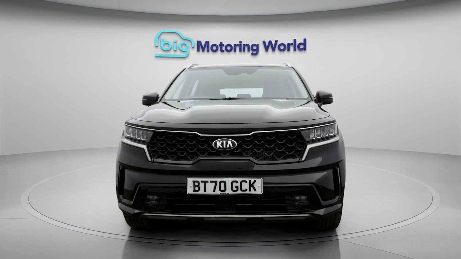 Used Kia Sorento 2020 for sale - 77736088: Photo 2